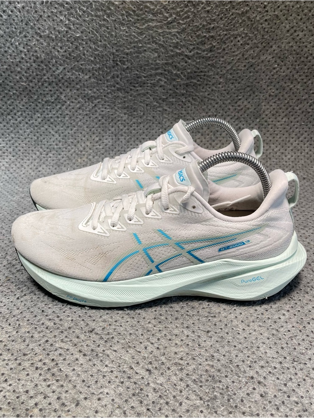 Asics GT-2000 13 Pure Gel Running Shoes Size 8.5 Women’s
